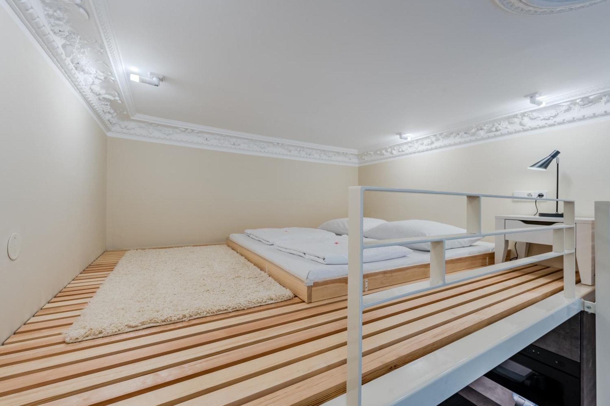 Appartamento Urban Smart Kreuzberg Berlino Esterno foto