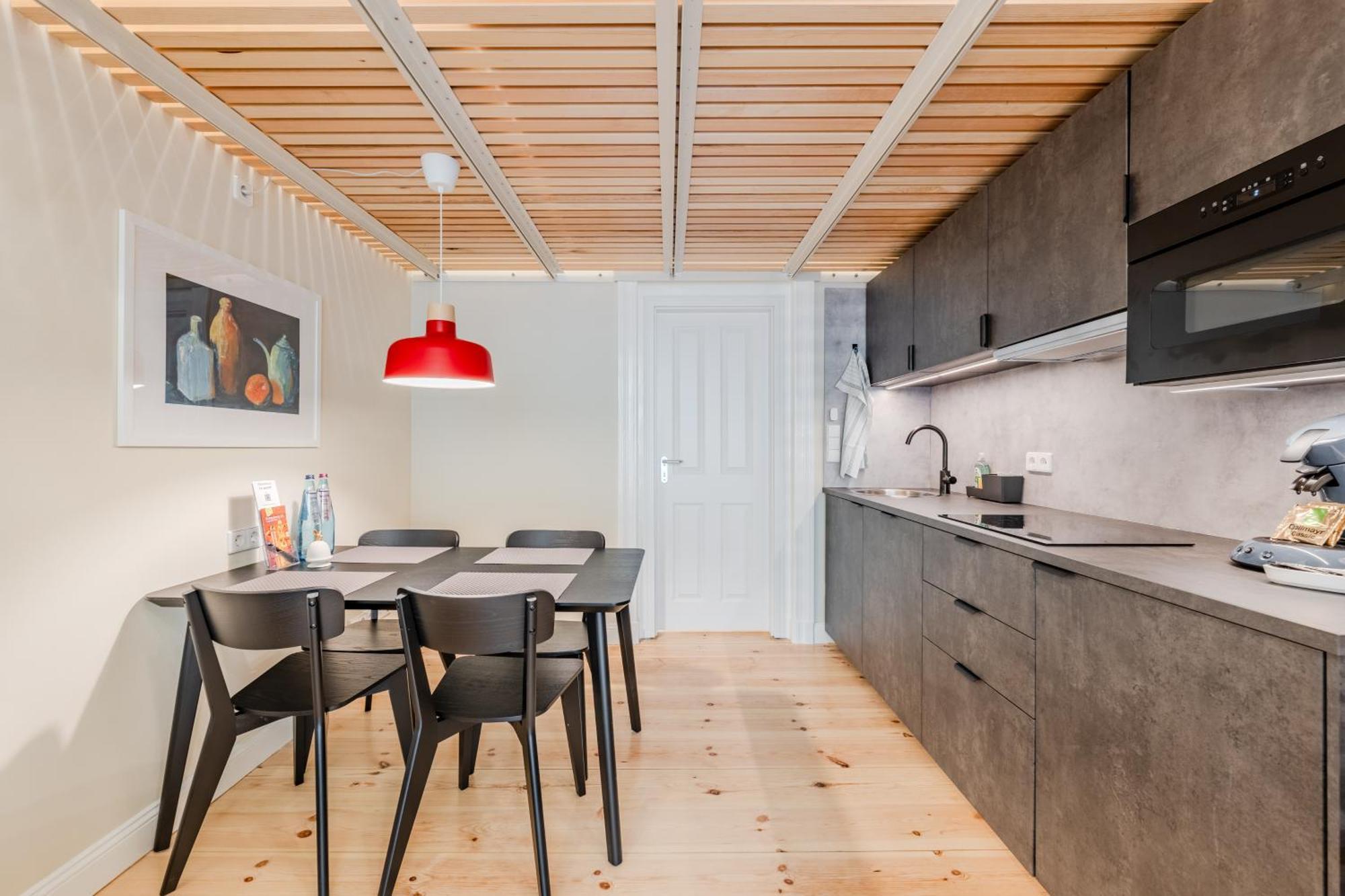 Appartamento Urban Smart Kreuzberg Berlino Esterno foto