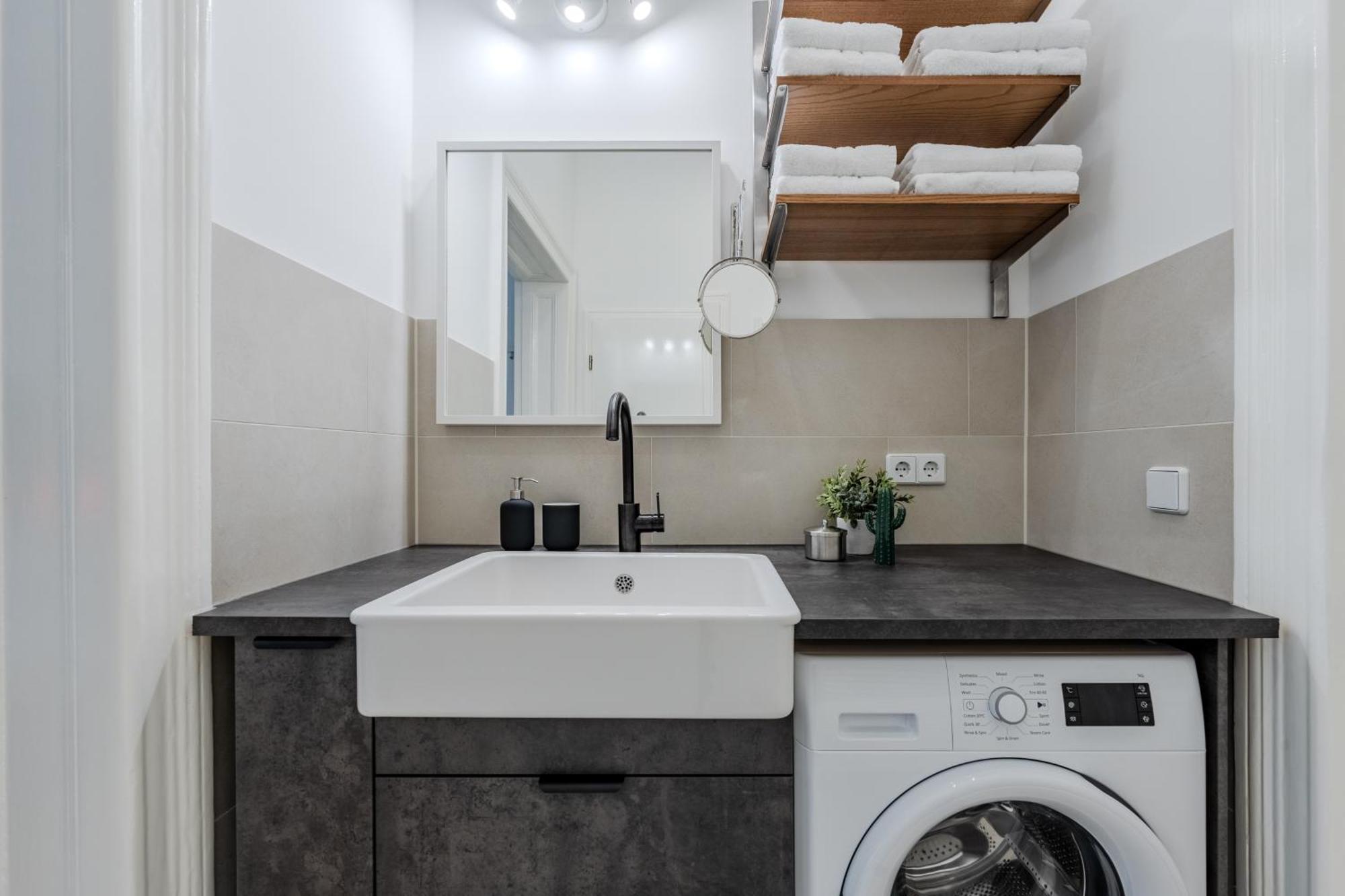 Appartamento Urban Smart Kreuzberg Berlino Esterno foto